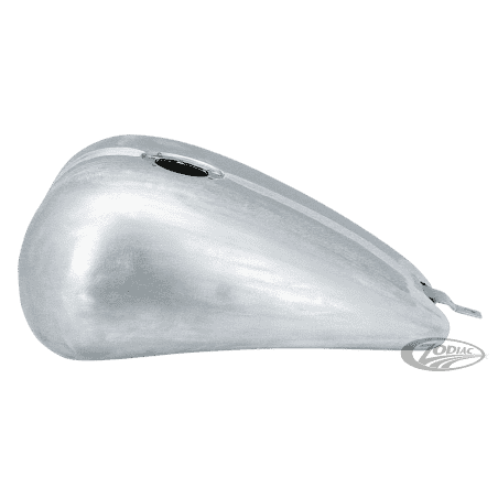 SERBATOIO CUSTOM SMUSSATO PER SOFTAIL TWIN CAM