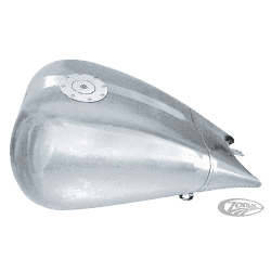 SERBATOIO CUSTOM SMUSSATO ALLUNGATO DI 2" PER SOFTAIL TWIN CAM