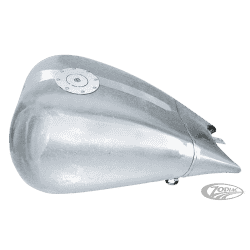 SERBATOIO CUSTOM SMUSSATO ALLUNGATO DI 2" PER SOFTAIL TWIN CAM 2