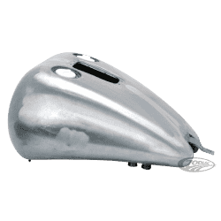 SERBATOI CUSTOM PER SOFTAIL TWIN CAM CON ATTACCHI PER CRUSCOTTO