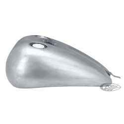 SERBATOI CUSTOM PER SOFTAIL TWIN CAM CON ATTACCHI PER CRUSCOTTO 2