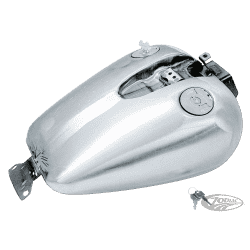 SERBATOIO FAT BOB PER HARLEY FXR