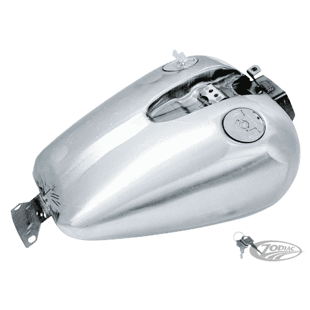 SERBATOIO FAT BOB PER HARLEY FXR