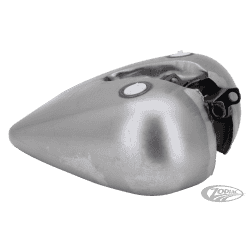 SERBATOIO QUICKBOB PER DYNA GLIDE