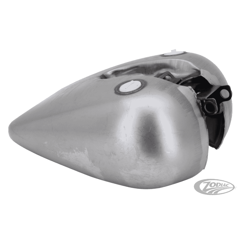 SERBATOIO QUICKBOB PER DYNA GLIDE