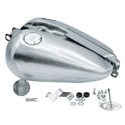 SERBATOIO QUICKBOB PER DYNA GLIDE