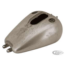 SERBATOI BENZINA PER TWIN CAM DYNA