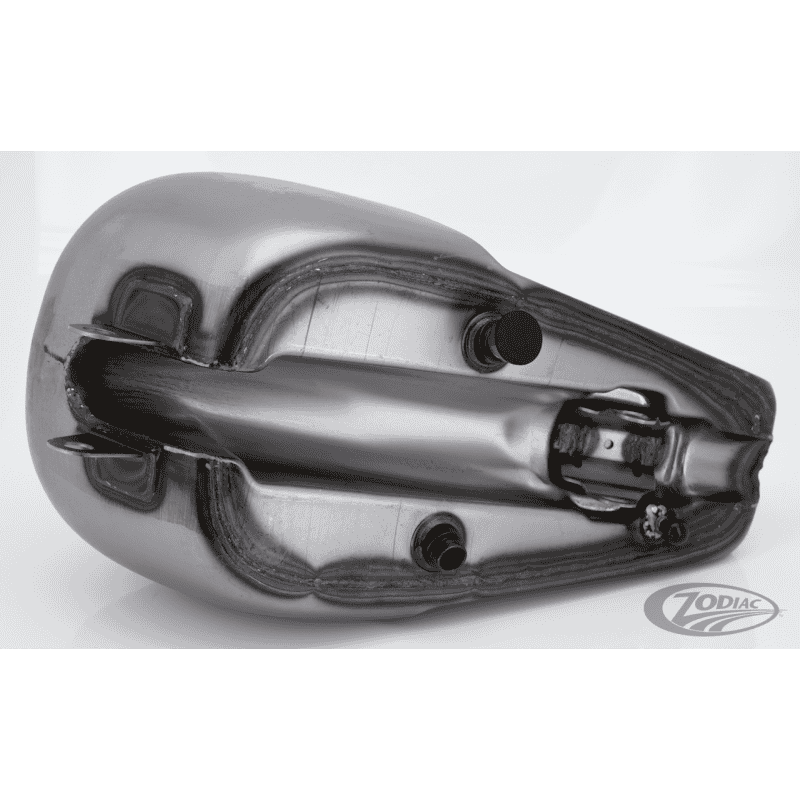 SERBATOI BENZINA ZODIAC LEGACY PER SPORTSTER