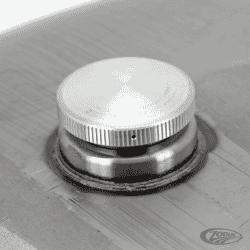 SERBATOI BENZINA ZODIAC LEGACY PER SPORTSTER