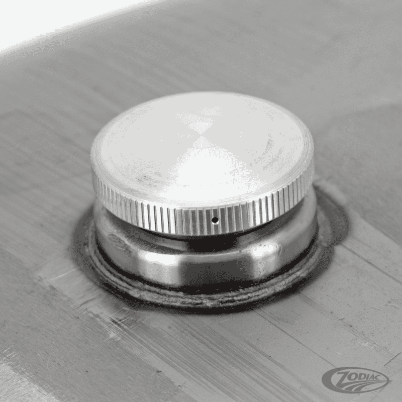 SERBATOI BENZINA ZODIAC LEGACY PER SPORTSTER