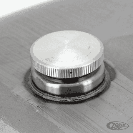 SERBATOI BENZINA ZODIAC LEGACY PER SPORTSTER