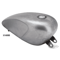 SERBATOI LEGACY SLIMLINE 2