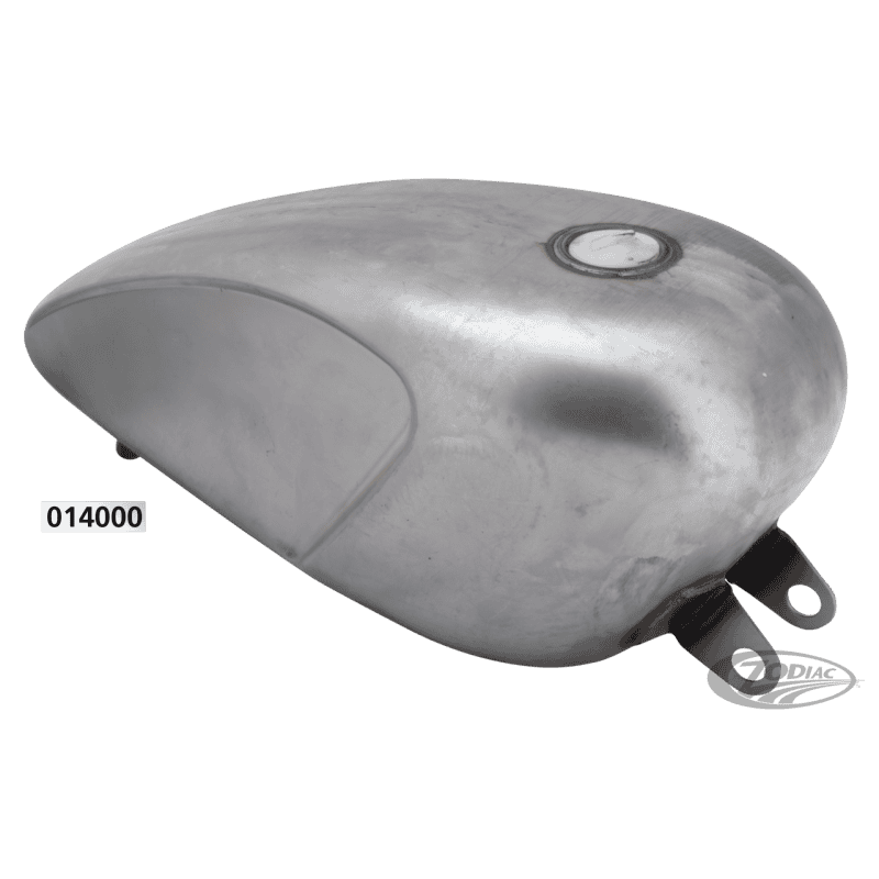 SERBATOI LEGACY SLIMLINE