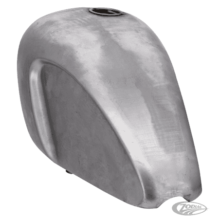 SERBATOI LEGACY SLIMLINE