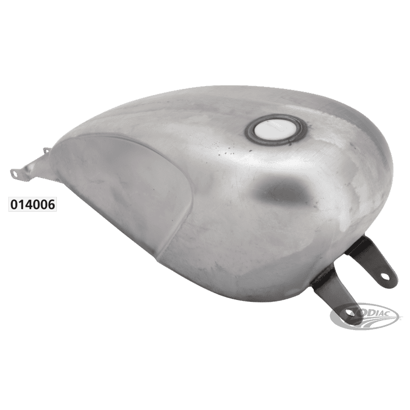 SERBATOI LEGACY SLIMLINE