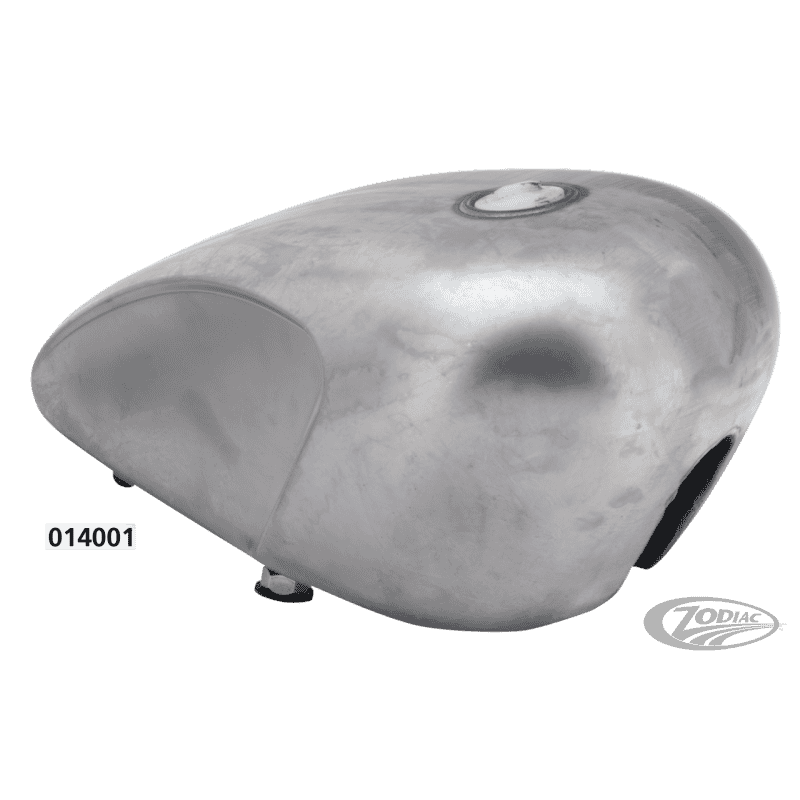 SERBATOI LEGACY SLIMLINE