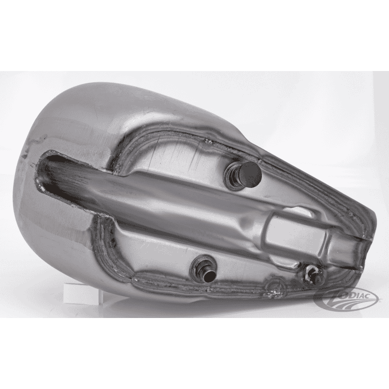 SERBATOI BENZINA CUSTOM ZODIAC LEGACY