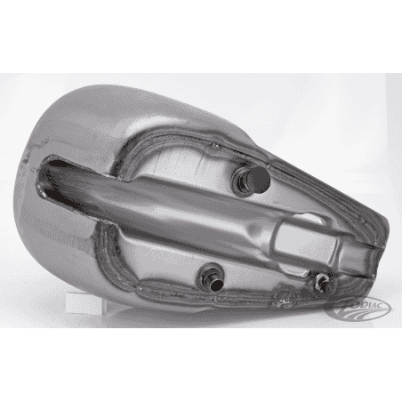 SERBATOI BENZINA CUSTOM ZODIAC LEGACY