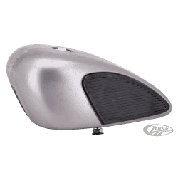 SERBATOI BENZINA CUSTOM ZODIAC LEGACY 2