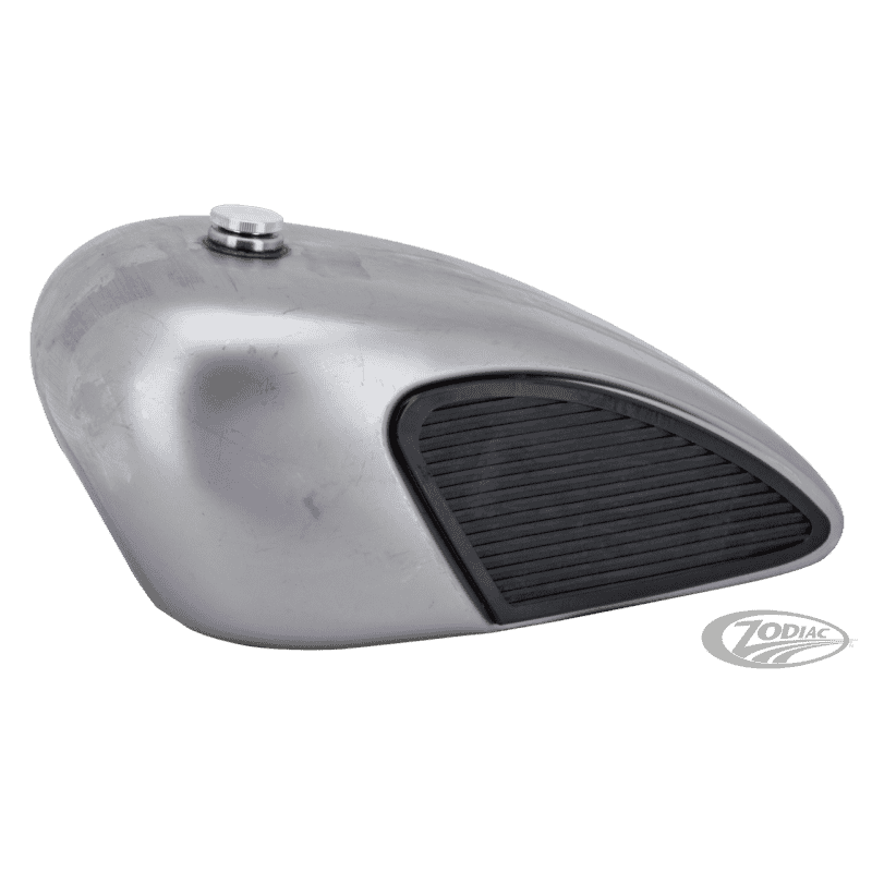 SERBATOI BENZINA CUSTOM ZODIAC LEGACY