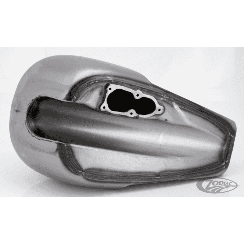 SERBATOI BENZINA CUSTOM ZODIAC LEGACY