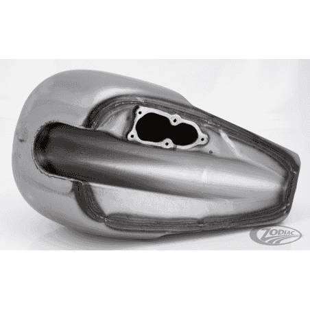 SERBATOI BENZINA CUSTOM ZODIAC LEGACY