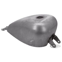 SERBATOI BENZINA RENO PEANUT PER SPORTSTER 2