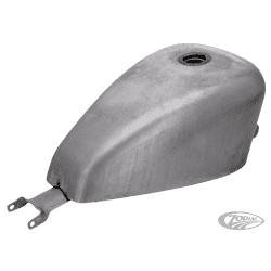 SERBATOI BENZINA RENO PEANUT PER SPORTSTER 2