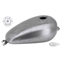 SERBATOIO BENZINA ROADSTER PER SPORTSTER XL A INIEZIONE 2