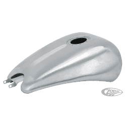 SERBATOIO CUSTOM ALLUNGATO DI 2" PER SPORTSTER DAL 2004 AD OGGI