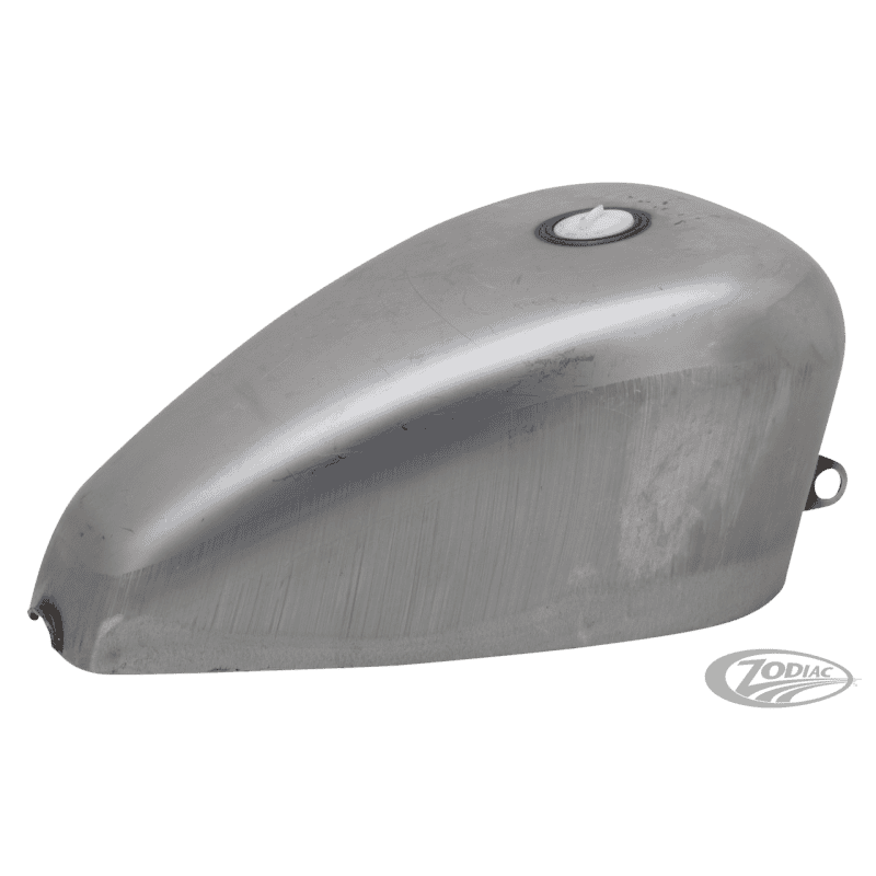 SERBATOIO PEANUT CLASSICO ALLUNGATO PER SPORTSTER