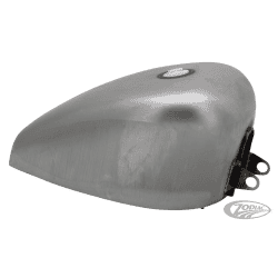 SERBATOIO PEANUT CLASSICO ALLUNGATO PER SPORTSTER