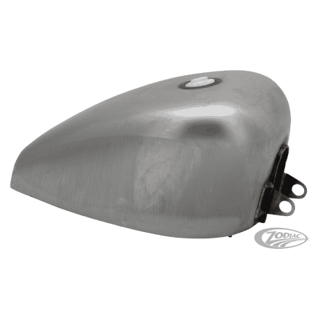 SERBATOIO PEANUT CLASSICO ALLUNGATO PER SPORTSTER