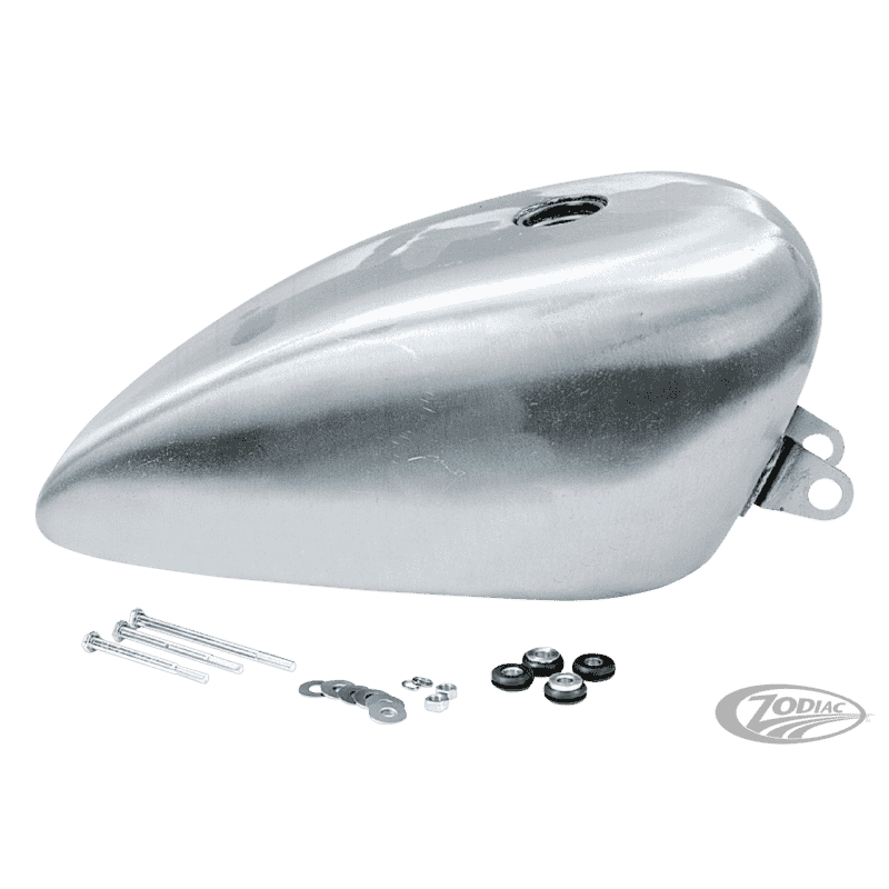 SERBATOIO NUOVO TIPO PER SPORTSTER DAL 1982 AL 2003