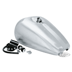 SERBATOI SPORTBOB IN UN PEZZO UNICO PER SPORTSTER