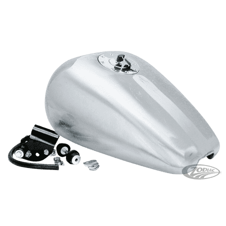 SERBATOI SPORTBOB IN UN PEZZO UNICO PER SPORTSTER