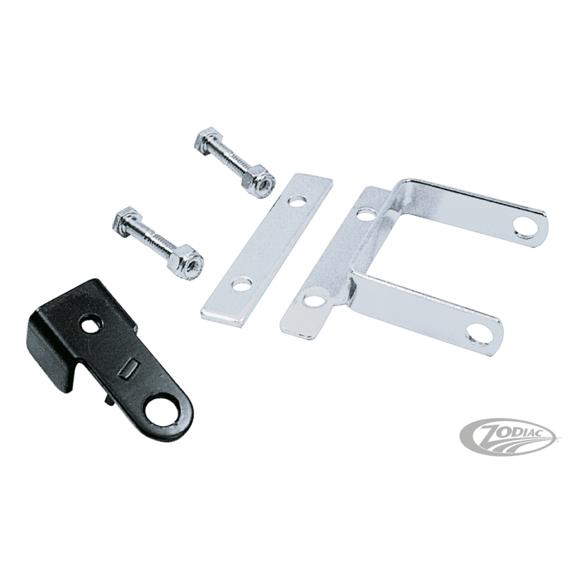 SERBATOI SPORTBOB IN UN PEZZO UNICO PER SPORTSTER