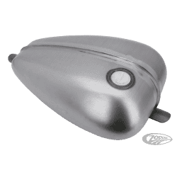 SERBATOIO MUSTANG CON NERVATURA