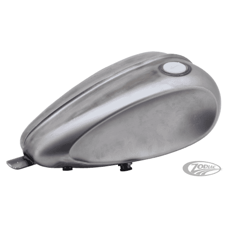 SERBATOI BENZINA STILE MUSTANG LAREDO