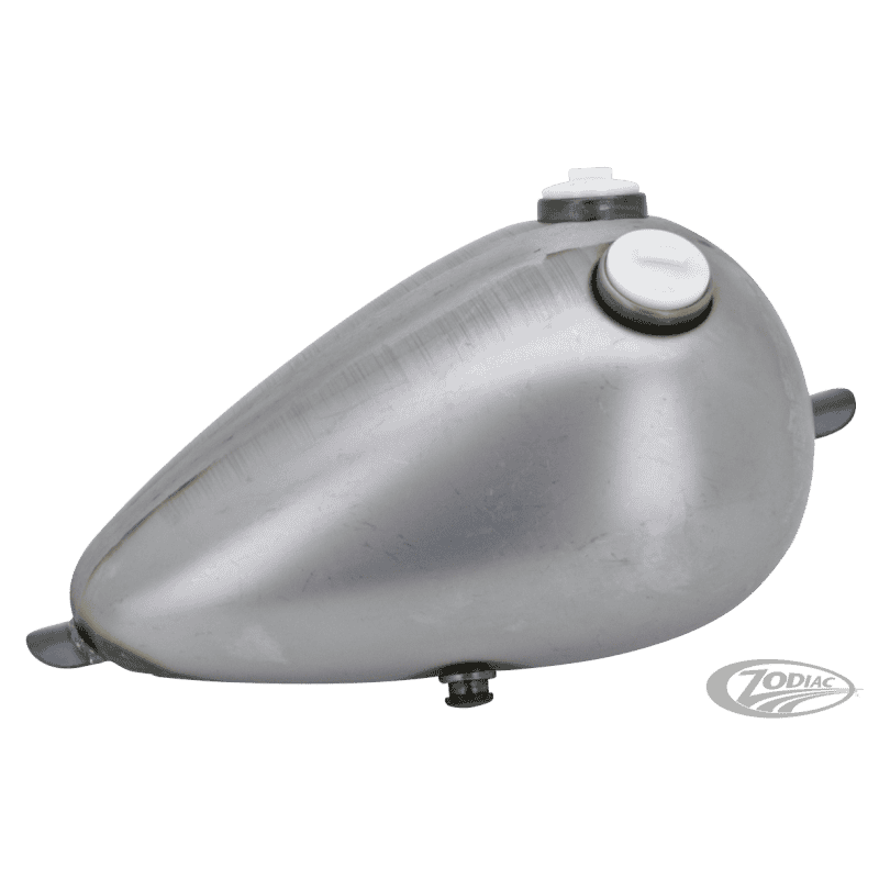 SERBATOIO MUSTANG WASP STYLE