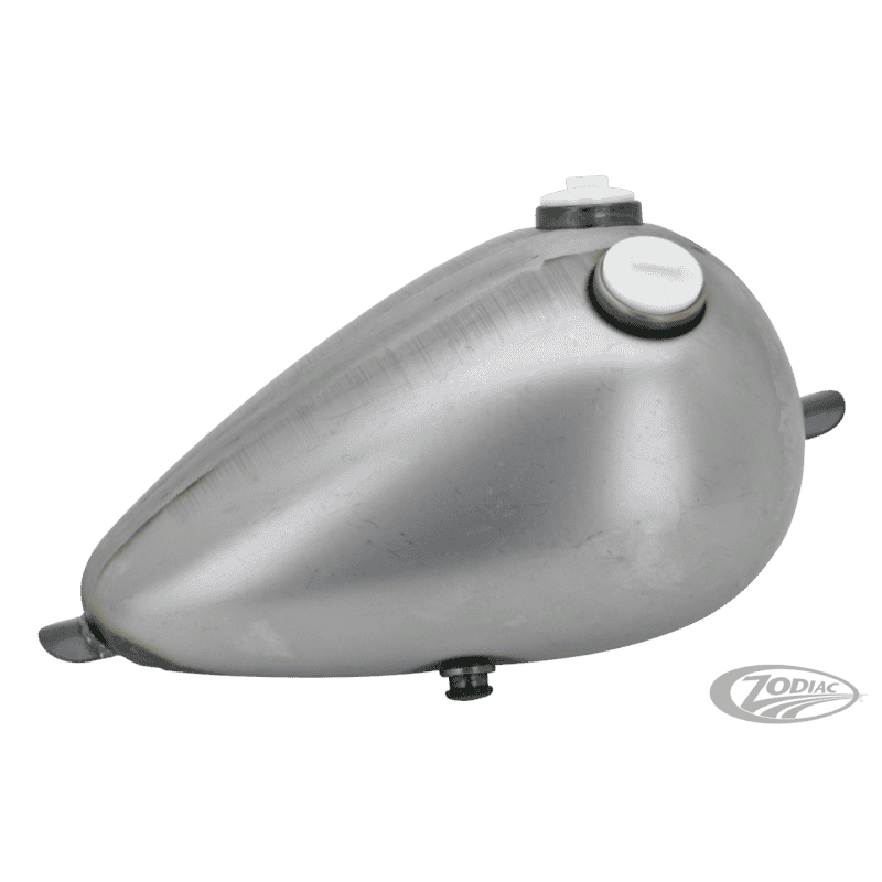 SERBATOIO MUSTANG WASP STYLE