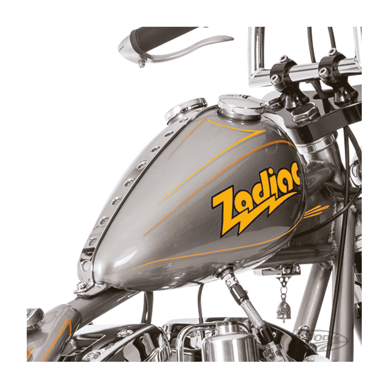 SERBATOIO MUSTANG WASP STYLE