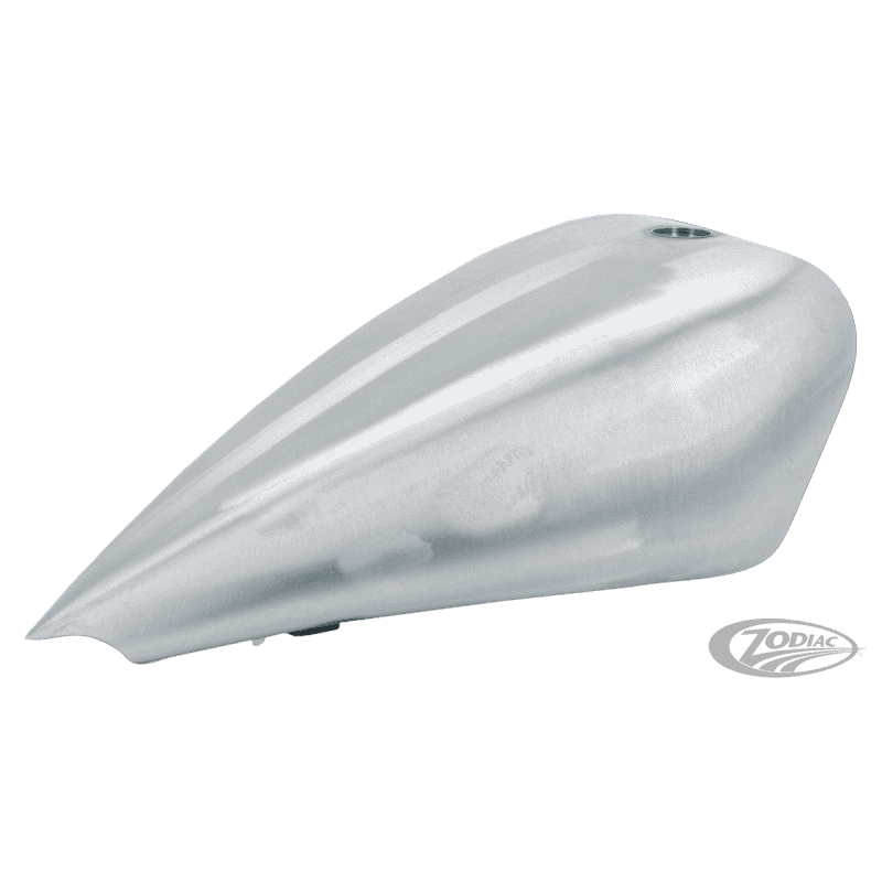 SERBATOI CHOPPER ALLUNGATI DI 6" SERIE PRO IMAGE II