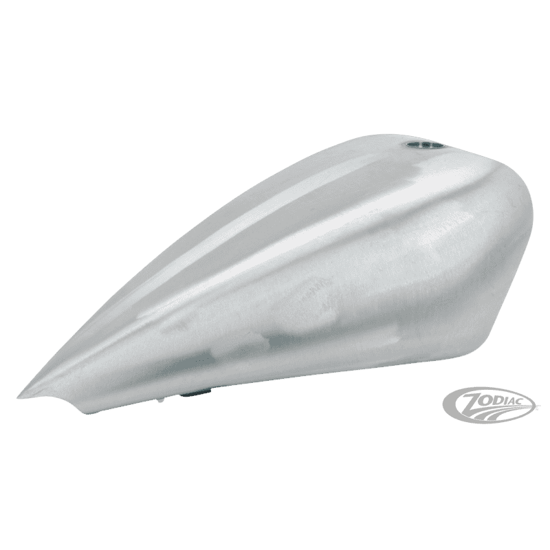 SERBATOI CHOPPER ALLUNGATI DI 6" SERIE PRO IMAGE II