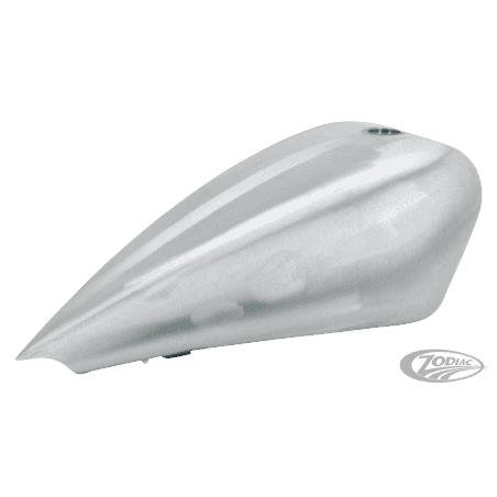 SERBATOI CHOPPER ALLUNGATI DI 6" SERIE PRO IMAGE II