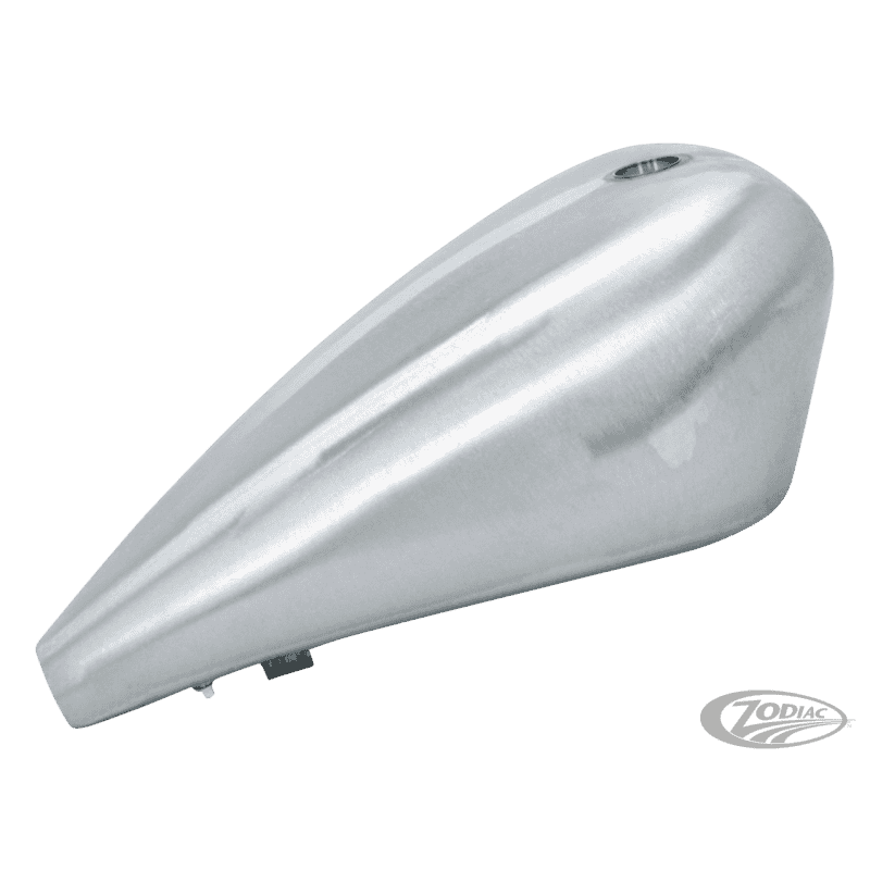 SERBATOI CHOPPER 3" ALLUNGATI SERIE IMAGE