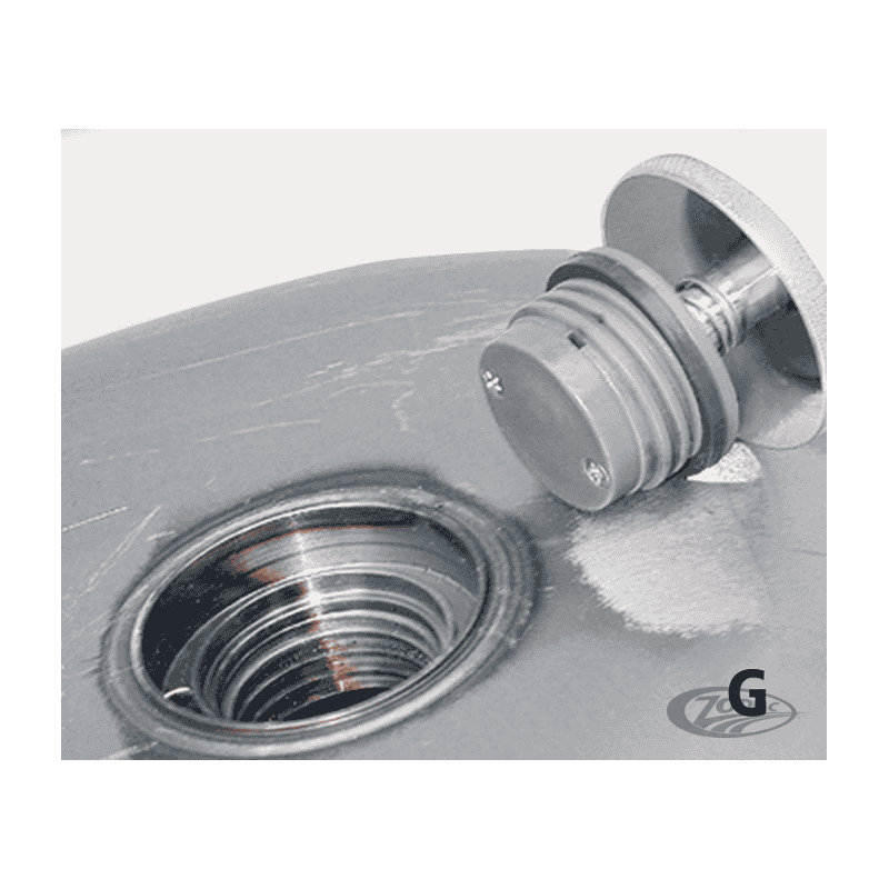 SERBATOI ALLUNGATI SERIE PRO IMAGE 2