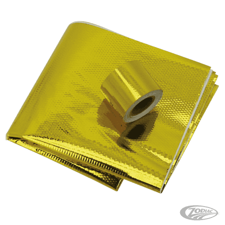 KIT RIFLETTENTI SOTTO SERBATOIO DEI