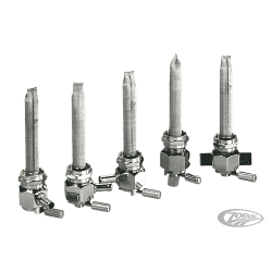 RUBINETTI PINGEL 22MM POWER-FLOW AD ALTO FLUSSO