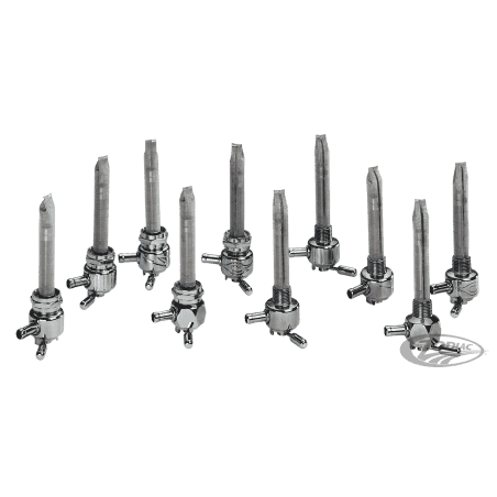 RUBINETTI PINGEL® "DESIGNER" AD ALTO FLUSSO